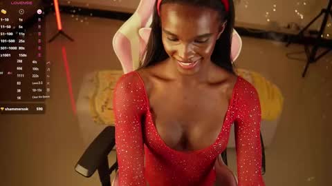 Snapshot of luanarisque chatting on 02-26-25, 05:20 IG luana orq online show from 02-26-25, 05:20