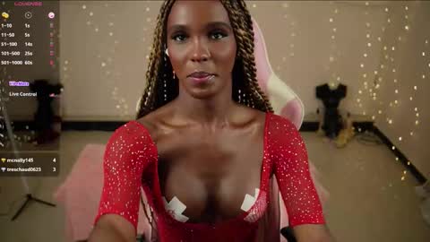 Snapshot of luanarisque chatting on 09-16-25, 12:11 IG luana orq online show from 09-16-25, 12:11