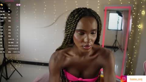 IG luana orq online show from 04-18-26, 10:43