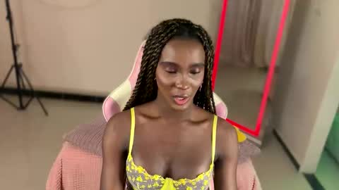 IG luana orq online show from 04-24-26, 04:48