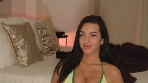 Luana Dess online show from 03-27-26, 01:55