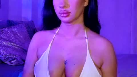 Luana Dess online show from 06-24-26, 08:30