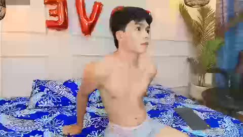 Snapshot of luandy_ chatting on 09-25-25, 07:50 lUAN online show from 09-25-25, 07:50