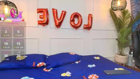 Snapshot of luandy_ chatting on 09-30-25, 07:52 lUAN online show from 09-30-25, 07:52