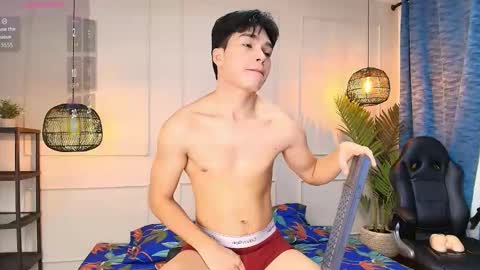 Snapshot of luandy_ chatting on 11-11-25, 07:36 lUAN online show from 11-11-25, 07:36