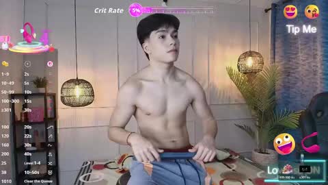 lUAN online show from 04-20-26, 11:35