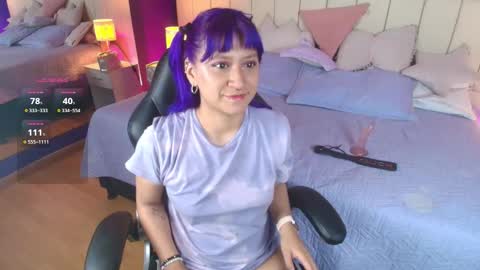 Snapshot of luaneter chatting on 10-21-25, 12:28 Luan online show from 10-21-25, 12:28