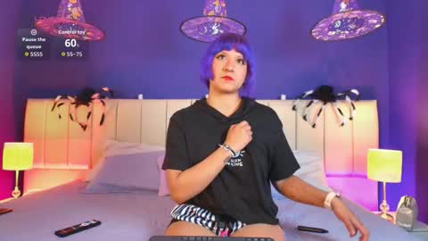 Snapshot of luaneter chatting on 11-03-25, 01:12 Luan online show from 11-03-25, 01:12