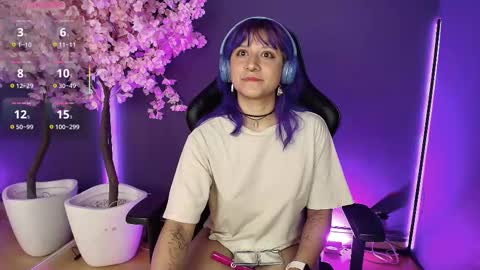 Snapshot of luaneter chatting on 11-26-25, 04:08 Luan online show from 11-26-25, 04:08