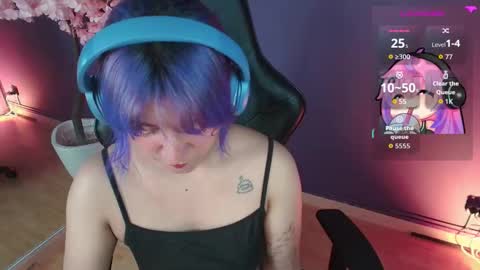 Luan online show from 12-19-25, 03:08