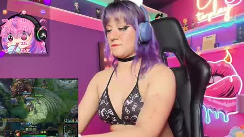 Luan online show from 02-09-26, 03:16