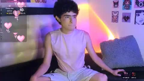 Snapshot of luanrush_ chatting on 02-05-26, 07:29 LuanRush online show from 02-05-26, 07:29