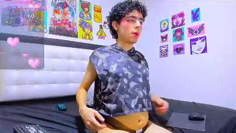 Snapshot of luanrush_ chatting on 02-19-26, 01:34 LuanRush online show from 02-19-26, 01:34