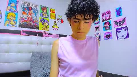 LuanRush online show from 03-12-26, 02:07