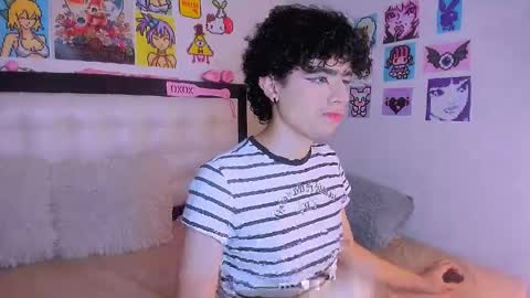 LuanRush online show from 04-06-26, 06:42