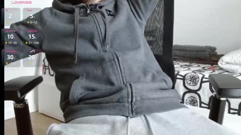 luca2828 online show from 02-01-26, 10:36