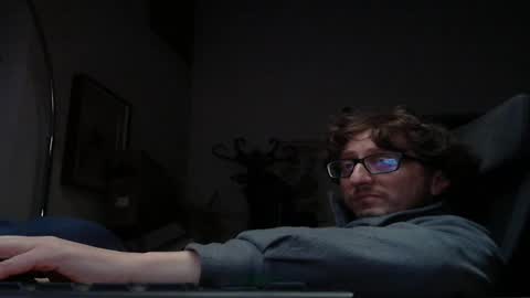 luca78 online show from 03-01-25, 01:18