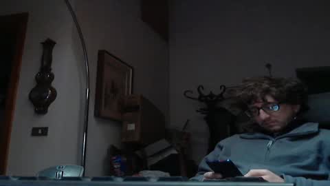 luca78 online show from 03-02-25, 08:05