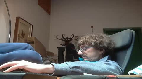 luca78 online show from 10-12-25, 12:15