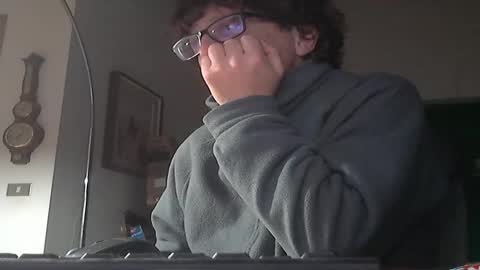 luca78 online show from 12-14-25, 05:07