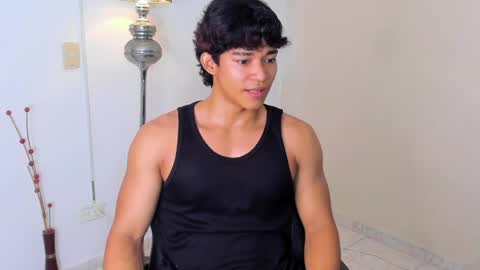 Snapshot of luca_mashle chatting on 06-05-26, 02:40 luca_mashle online show from 06-05-26, 02:40