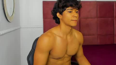 Snapshot of luca_mashle chatting on 06-08-26, 03:18 luca_mashle online show from 06-08-26, 03:18