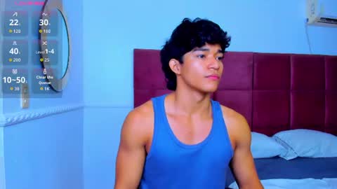 Snapshot of luca_mashle chatting on 07-03-26, 04:19 luca_mashle online show from 07-03-26, 04:19