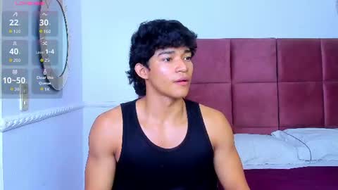 Snapshot of luca_mashle chatting on 07-07-26, 03:42 luca_mashle online show from 07-07-26, 03:42