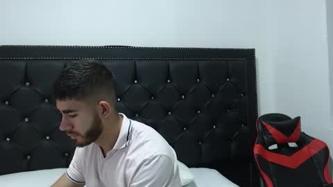 Snapshot of luca_pembroke chatting on 12-16-25, 06:18 LucaPembroke online show from 12-16-25, 06:18