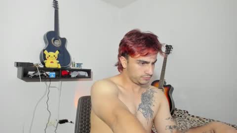 Snapshot of luca_santoro chatting on 03-20-26, 07:02 Luca online show from 03-20-26, 07:02