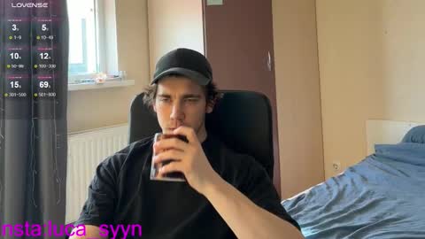 Luca S online show from 10-05-25, 06:12