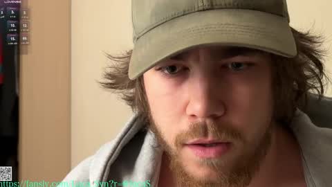 Luca S online show from 11-29-25, 04:54