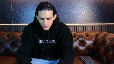 lucaalessi online show from 04-15-26, 01:51