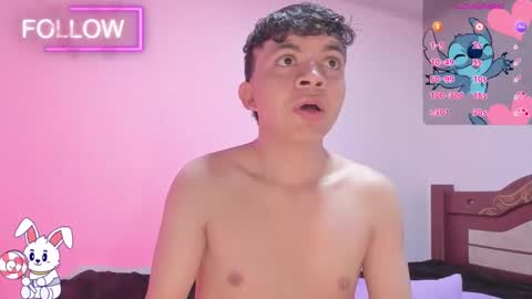 Snapshot of lucaas_king chatting on 01-30-25, 12:06 Lukas online show from 01-30-25, 12:06