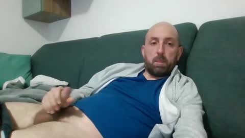 Luca online show from 02-22-26, 08:07