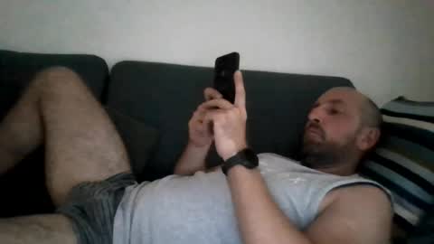 Snapshot of lucabeech88 chatting on 07-26-26, 02:24 Luca online show from 07-26-26, 02:24