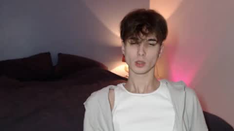 Snapshot of lucacharm chatting on 01-13-25, 03:34 lucacharm online show from 01-13-25, 03:34