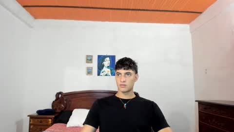 lucacosta19 online show from 01-09-26, 03:15