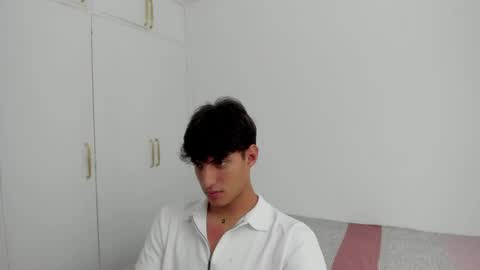 Snapshot of lucacosta19 chatting on 05-23-26, 08:13 lucacosta19 online show from 05-23-26, 08:13