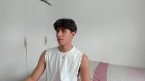 Snapshot of lucacosta19 chatting on 05-28-26, 05:54 lucacosta19 online show from 05-28-26, 05:54