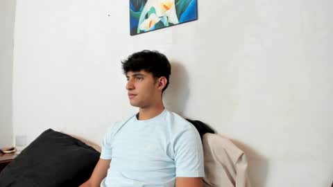 Snapshot of lucacosta19 chatting on 07-16-26, 09:10 lucacosta19 online show from 07-16-26, 09:10