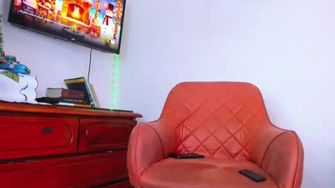 Luca Dior online show from 12-10-24, 05:00