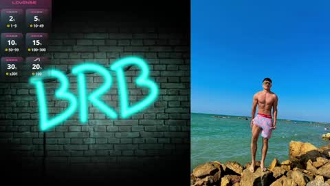 Luca Dior online show from 04-21-26, 01:42