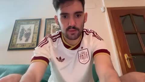 Snapshot of lucakolpe chatting on 07-07-26, 05:50 lucakolpe online show from 07-07-26, 05:50