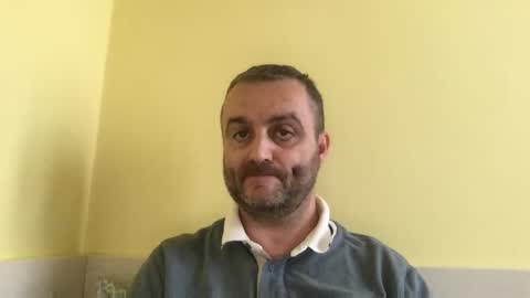 lucarossi999999 online show from 06-07-26, 09:46