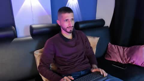 Snapshot of lucas4me chatting on 02-04-26, 03:01 Lucas online show from 02-04-26, 03:01