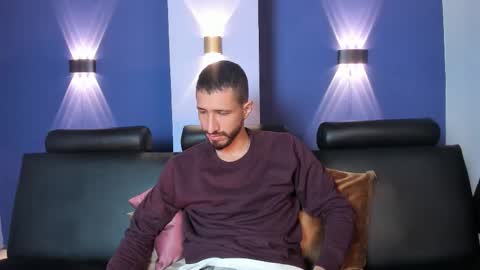 Snapshot of lucas4me chatting on 02-11-26, 03:00 Lucas online show from 02-11-26, 03:00