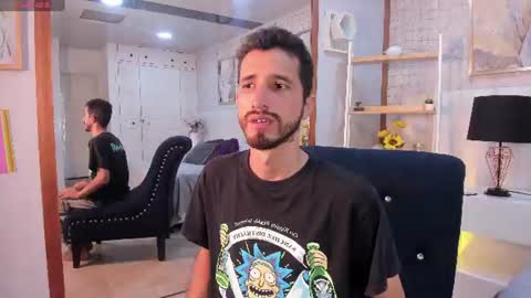 Lucas online show from 08-01-26, 02:22
