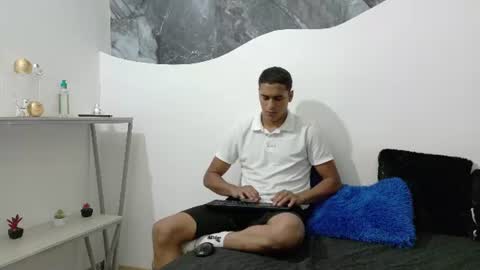 Snapshot of lucas837481 chatting on 06-29-26, 11:10 lucas837481 online show from 06-29-26, 11:10