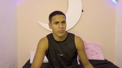 Snapshot of lucas837481 chatting on 07-15-26, 02:50 lucas837481 online show from 07-15-26, 02:50